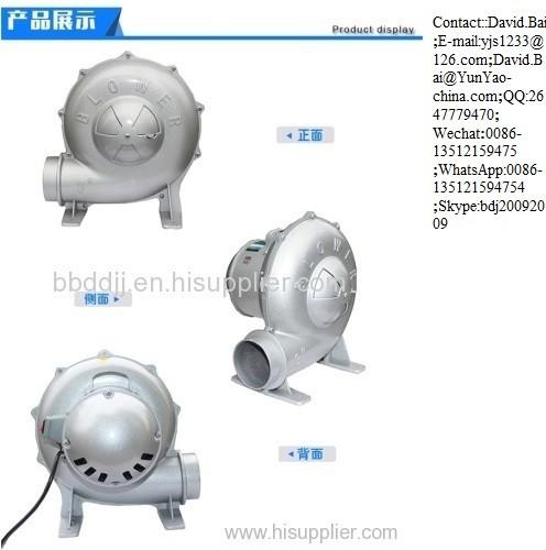 small air blower fan