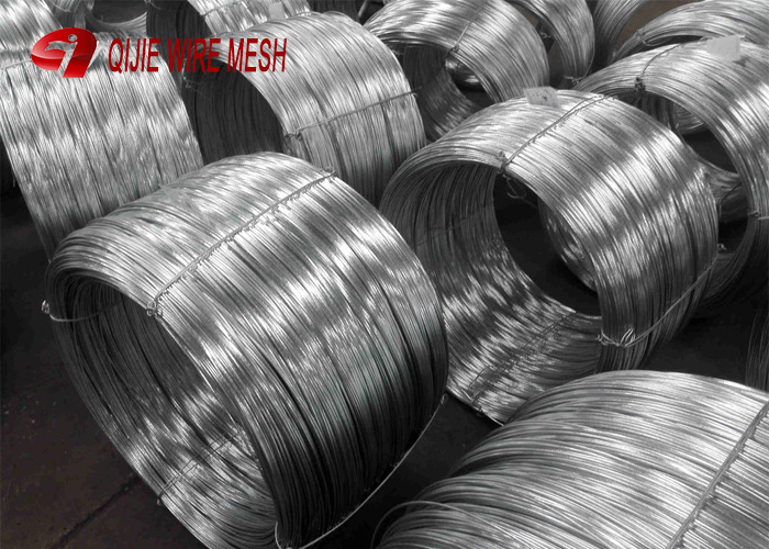 galvanized tie wire