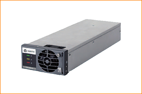 Netsure 531 CAA series combined communication power supply system6
