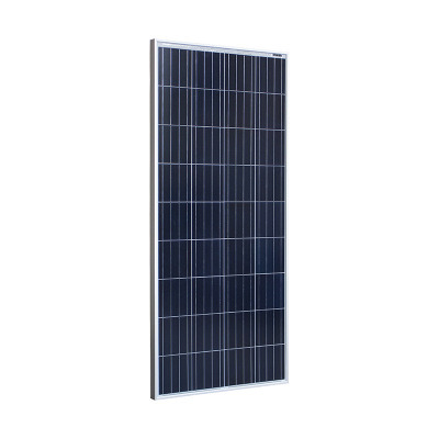 Poly Photovoltaic Solar Panel 150W 200W 250W 300W