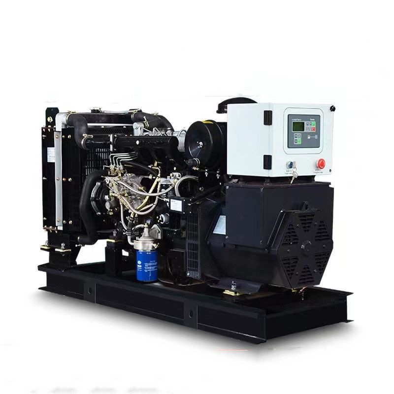400kw Diesel Generator Set High Quality