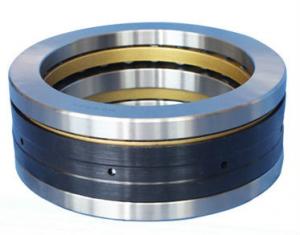 350981C double direction taper roller thrust bearing for rolling mills