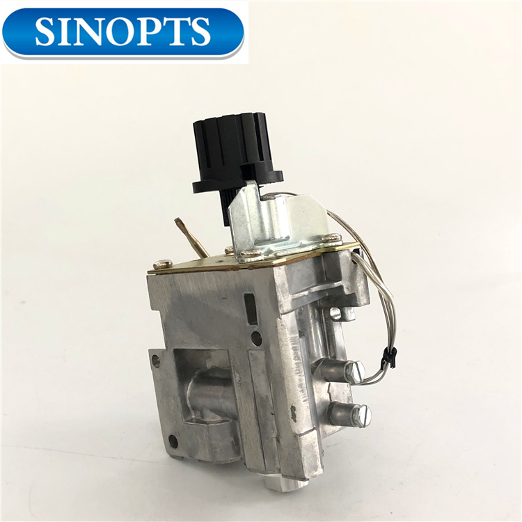 Sinopts 100-340 &ordm; C Gas Oven Cooker Spare Parts Thermostat Gas Control Valve