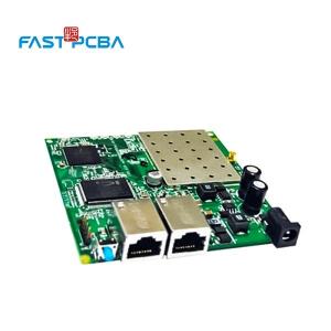China Prototype Fr4 Pcb Assembly Manufacturer Printed Circuit Board Manufacturing on sale 