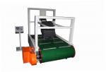 Conveyor Belt Type Luggage Testing Equipment / Machine Abrasion Tester