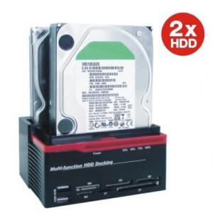 multi function hdd docking 892u2is software download