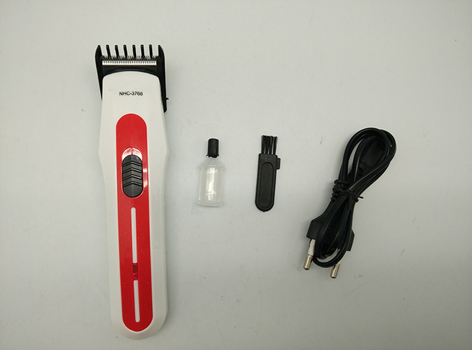 Hair Trimmer NHC-6050 (6).JPG