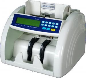 China Kobotech HN-900B Front Feeding Banknote Counters (ECB 100%) & HN-900 Series on sale 