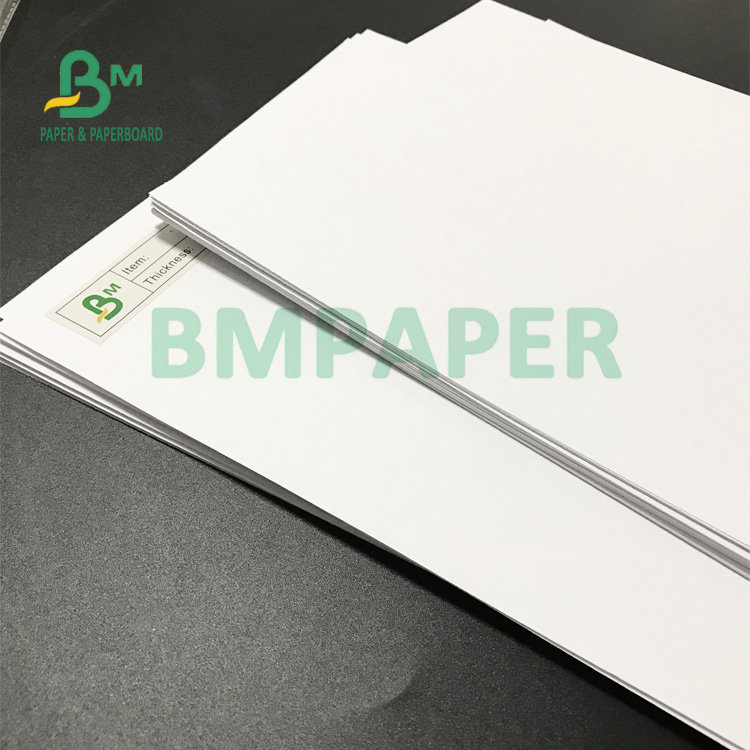 300gsm Good Printing Results Offset Bond Paper Good Opacity 61cm X 86cm
