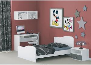 childrens white bedroom furniture sale