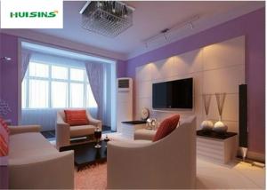 Acrylic Emulsion Water Based Interior Paint For Building