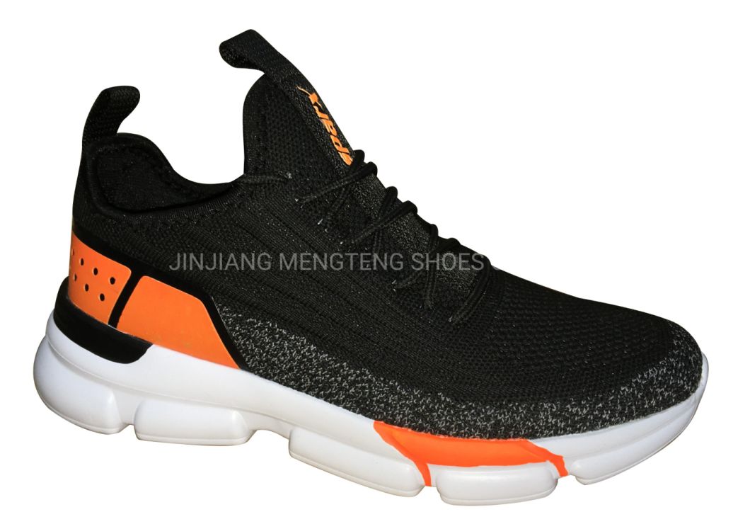 New Style Fashion Outdoor Walking Men Casual Sneaker Shoes 2021 Factory Wholesale Highquality Running Sports Shoes