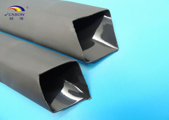 Dual Wall Adhesive-Lined Polyolefin Heat Shrink Tubing Heat Shrink Tube