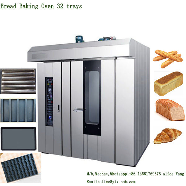 Dough Divider and Rounder baguette bread bakery equipment Fast delivery YX-30DR 380V /220 V