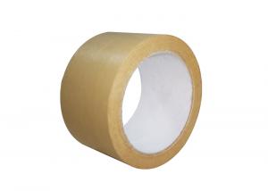 adhesive kraft paper roll