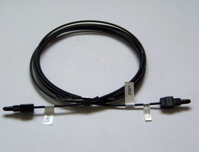 Toshiba TOCP155 Optical Fiber Cable Single Mode Type
