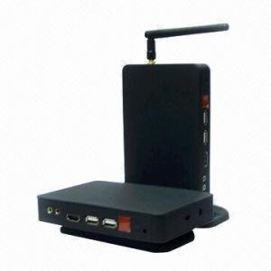 China Mini Host/PC Stations/Thin Clients, Supports All Games Under Android Market, RDP 7.0 Connection? on sale 