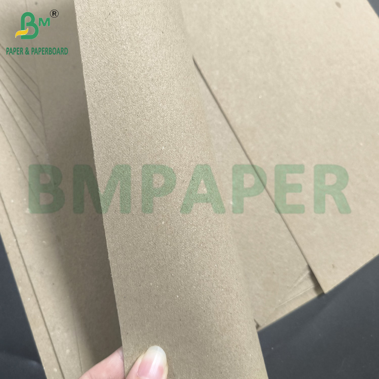 360gsm 420gsm Recyclable bobbin Paper for Tubes & Cores Making
