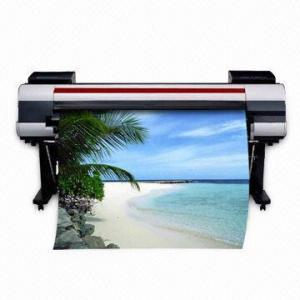 China Genuine Factory Premium RC Photo Quality Printing Media, Suitable for Large Format Printing on sale 