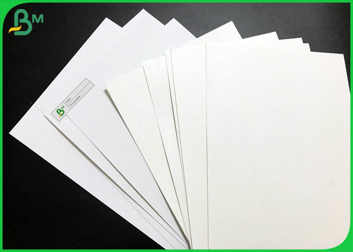 C1s Art Board 200g 260g 300g Food Grade White Virgin Ivory Card Paperboard