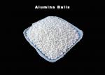 2.5mm Activated Alumina Catalyst For Remove Fluoride