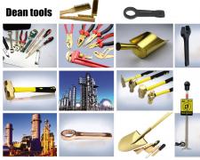 Cangzhou Dean Safety Special Tools Manufacturing Co. Ltd