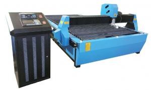 China CE 0-30mm electric welding Iron Stainless Steel CNC Plasma Cutting Machine on sale 