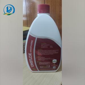China Fish Veterinary Povidone Iodine 10 Solution Red Sticky Liquid on sale 