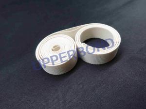 China 21 * 3100 Coated Garniture Tape Transporting Filter Paper And Acetate Tow For Filter Machine Zl21 Zl23 on sale 