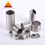 Different Specifition Cobalt Chromium Molybdenum Alloy , Co Cr Mo Alloy Castings