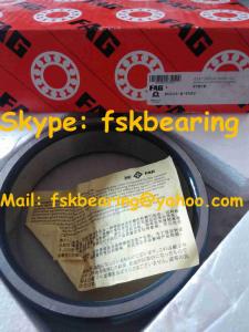 China Polyamide cage Heavy Duty Cylindrical Roller BearingsNU226-E-TVP2 , FAG on sale 