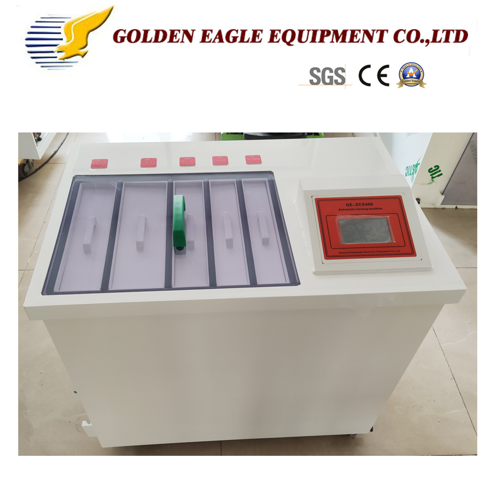 PCB Pth Machine for Laboratory -PCB Equipment (GE-CT3040)