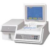 China automated 380 nm veterinary blood chemistry analyzers for lab tests, animal hospital on sale 