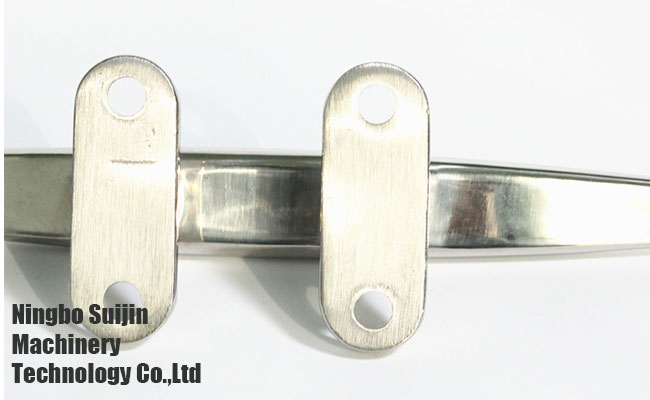 316 Stainless Steel Mooring Boat Cleat 