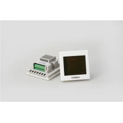China Mini Digital LCD Thermostat Temp Controller High Accuracy ±0.5°c for sale