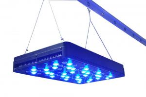 China 400W LED Grow Light,red/blue flowering LED grow light for tomato, potato and indoor potted on sale 
