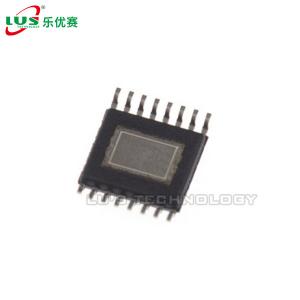 China DRV8805 Stepper Motor Driver Ic DRV8805PWP TSSOP Motor Motion Ignition Controllers on sale 