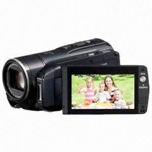 Canon Hd Video Cameras 1080p