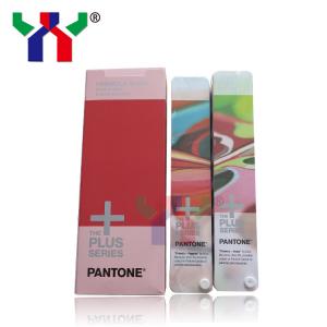 Ink Pantone Color Chart