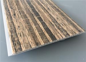 Multi Function Plastic Laminate Panels Pvc Ceiling Planks
