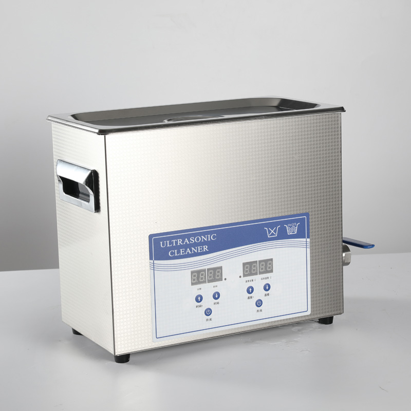 20L Ultrasonic Cleaner with Heating Timer For Lab Tool and Industry Cleaning