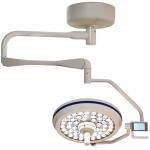 Camera Lamp Operation Single LED Operating Light Examination Lamp Medical Double Dome Surgical Theatre Light