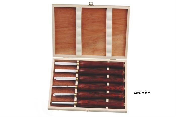 Wood Carving Tool Sets/ Lathe Accessories