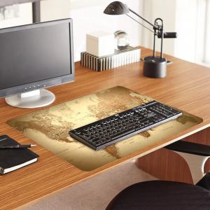 Eco Friendly Custom Printed Desk Blotter Pad Desktop Writing Pad