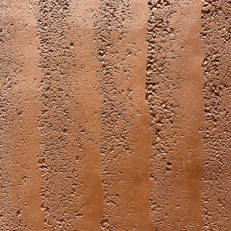580x2400mm MCM Ms Rammed Earth Board Interior and Exterior Wall Panel for House Decoration