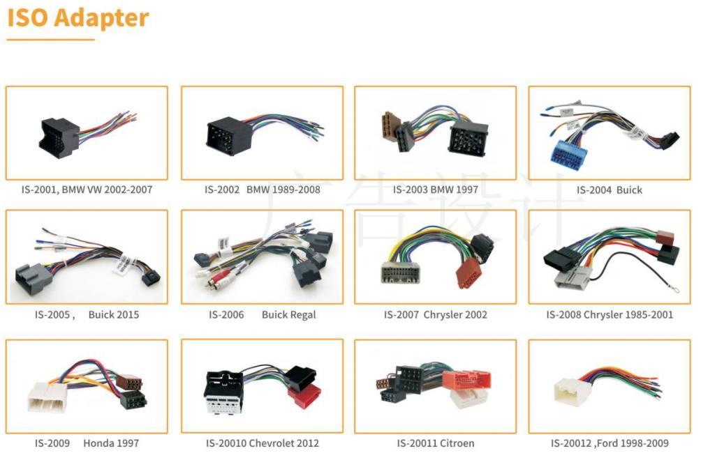 Professional Cable Assembly Solution Forklift Main Wiring Harness Assembly Forklifts Wire Harness