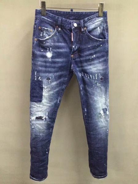 dsquared jeans wholesale