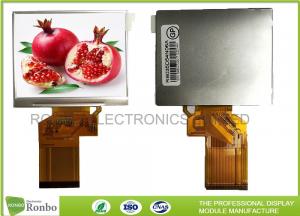 3.5 in TFT LQ035NC111 54pin 320*240 LCD Display Touch Screen Compatible Panel &D