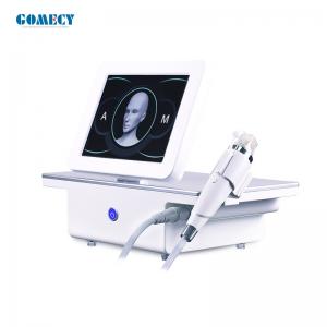 China Thermage Fractional Microneedle Radio Frequency Machine For Face And Body on sale 