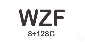 WZF 8+128 Introduction